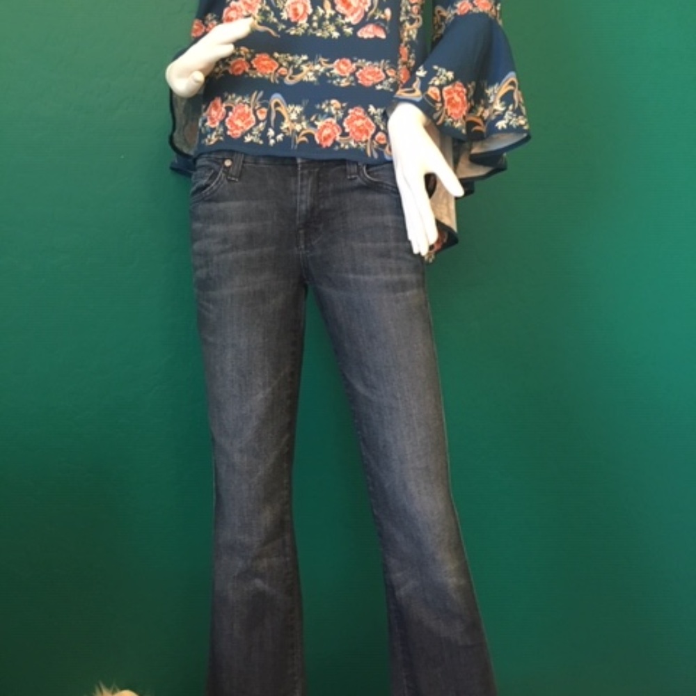 7 For All Mankind Jeans